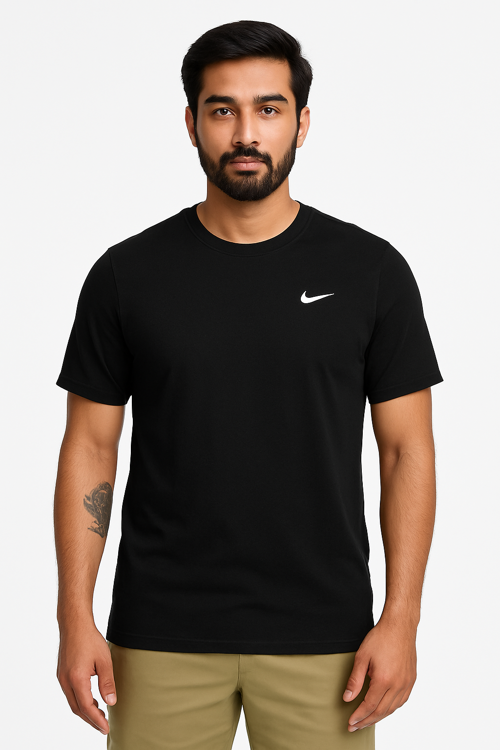 Stylish Men’s Premium T-Shirts – Modern Fit