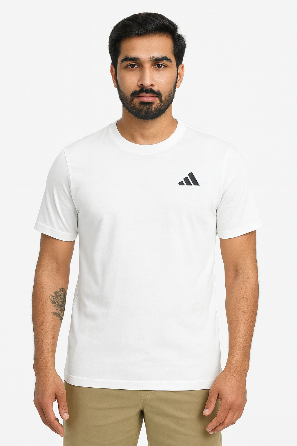 Stylish Men’s Premium T-Shirts – Modern Fit