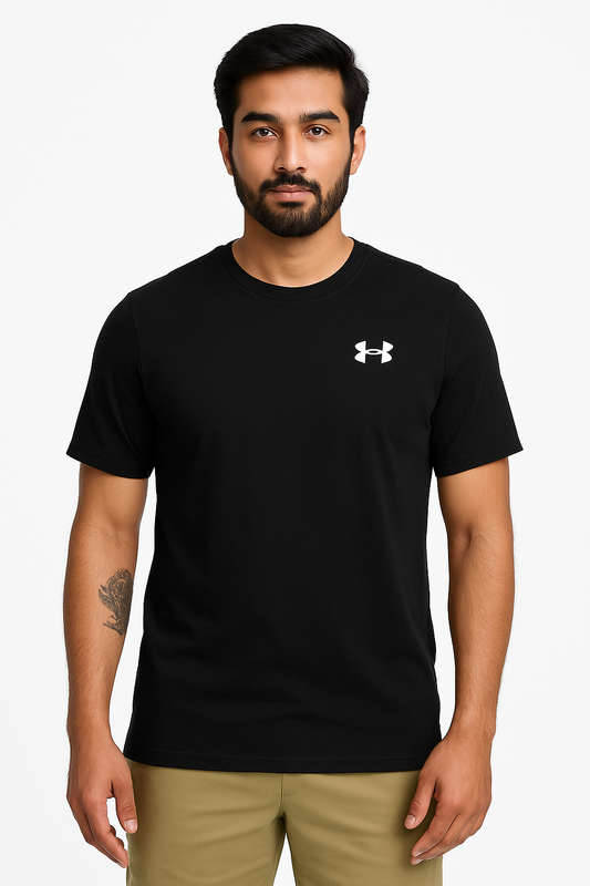 Stylish Men’s Premium T-Shirts – Modern Fit